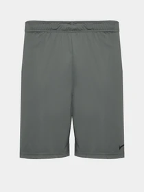 Шорти NIKE DF KNIT SHORT 6.0 модель DD1887-084 Фото
