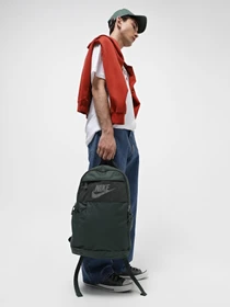 Рюкзаки NIKE ELEMENTAL 21L модель DD0562-338 Фото