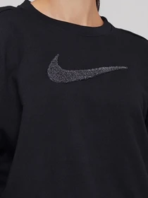 Худи и свитшоты NIKE Dri-FIT Get Fit Crew модель CU5506-010 Фото