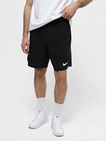Шорты NIKE PRO DRI-FIT FLEX VENT MAX 8IN модель DM5950-010 Фото