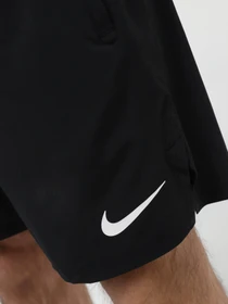 Шорты NIKE PRO DRI-FIT FLEX VENT MAX 8IN модель DM5950-010 Фото
