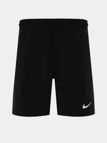Шорты NIKE PRO DRI-FIT FLEX VENT MAX 8IN модель DM5950-010 Фото