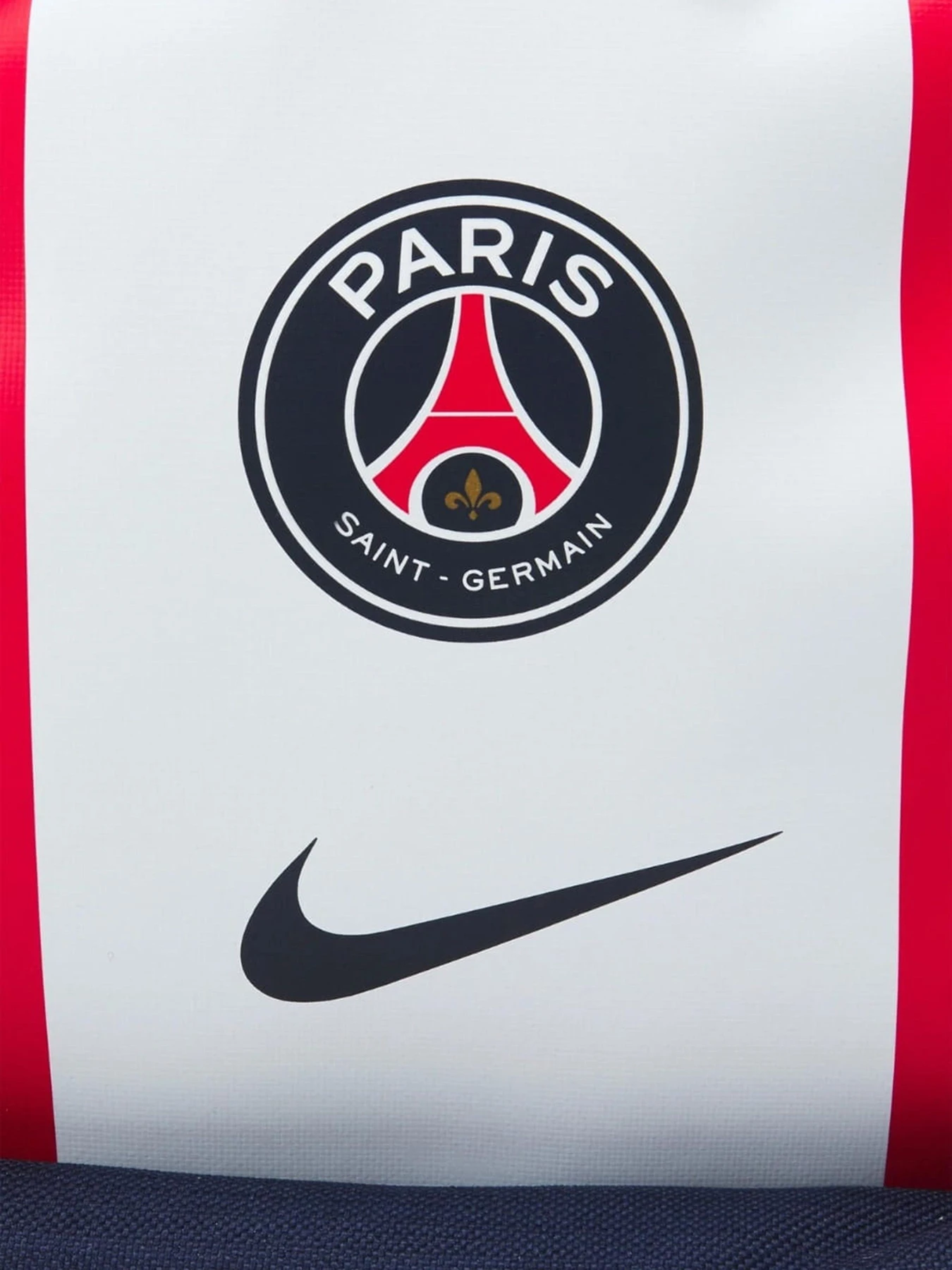 Рюкзаки NIKE PARIS SAINT-GERMAIN JUST DO IT модель DM0048-410 Рюкзаки NIKE PARIS SAINT-GERMAIN JUST DO IT модель DM0048-410 Фото