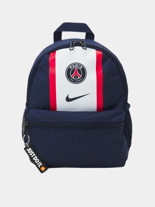 Рюкзаки NIKE PARIS SAINT-GERMAIN JUST DO IT модель DM0048-410 Фото