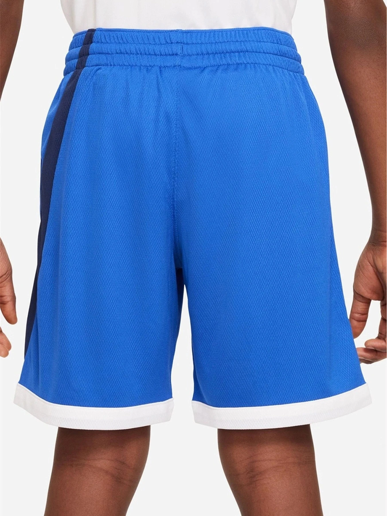 Шорты NIKE DRI-FIT модель DM8186-480 Шорты NIKE DRI-FIT модель DM8186-480 Фото