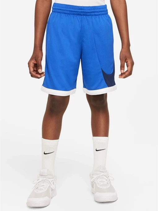 Шорти NIKE DRI-FIT модель DM8186-480 Фото
