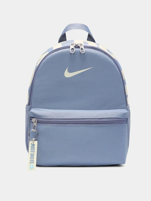 Рюкзаки NIKE BRASILIA JDI модель DR6091-493 Фото
