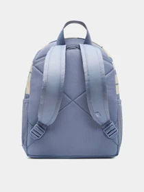 Рюкзаки NIKE BRASILIA JDI модель DR6091-493 Фото