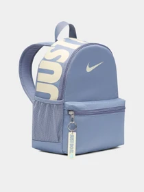Рюкзаки NIKE BRASILIA JDI модель DR6091-493 Фото