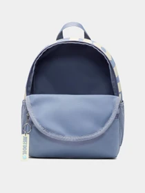 Рюкзаки NIKE BRASILIA JDI модель DR6091-493 Фото