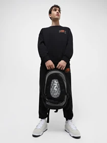 Рюкзаки NIKE AIR 17L модель DV6245-010 Фото