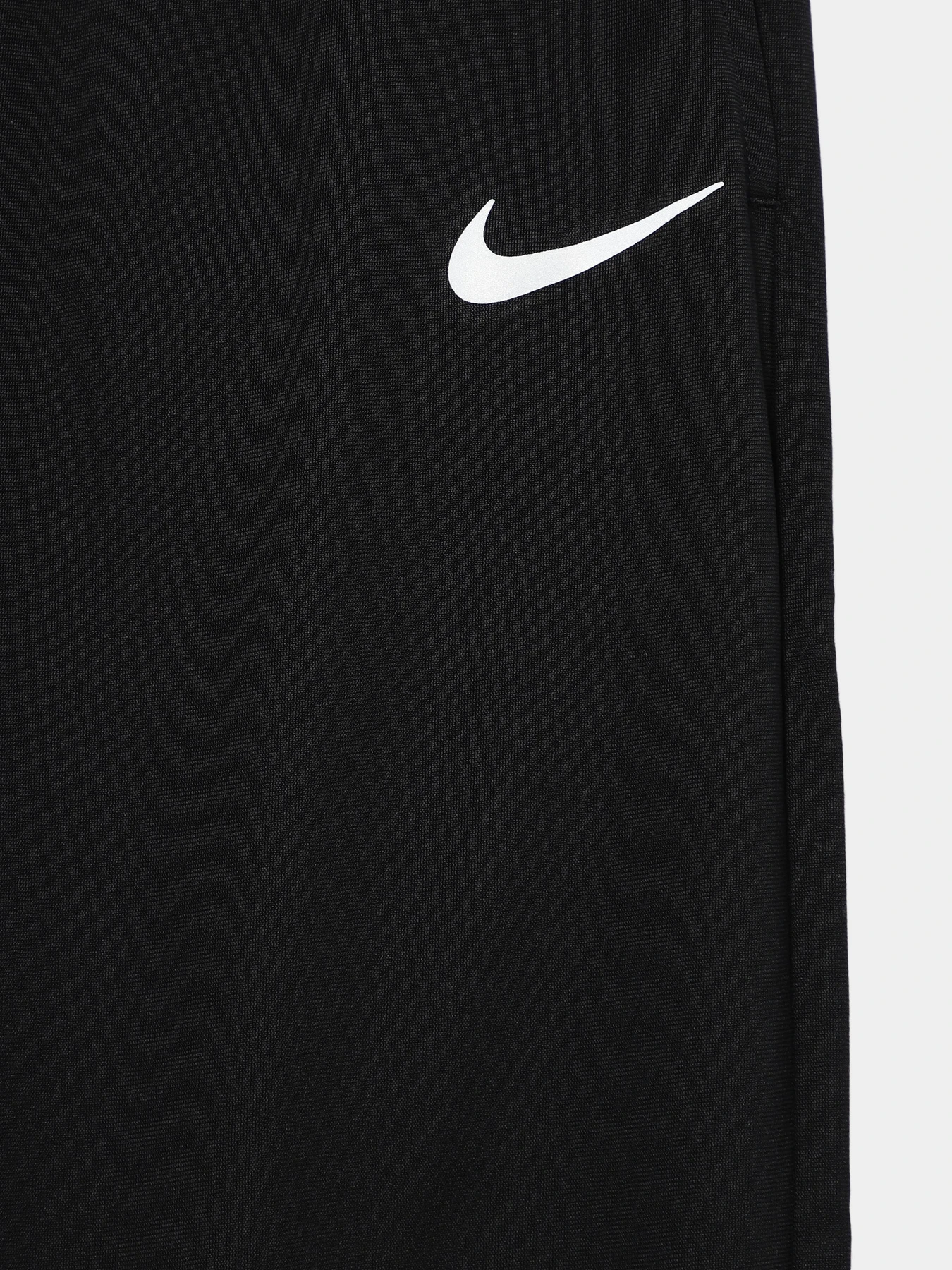 Брюки NIKE POLY+ TRAINING модель DM8546-010 Брюки NIKE POLY+ TRAINING модель DM8546-010 Фото