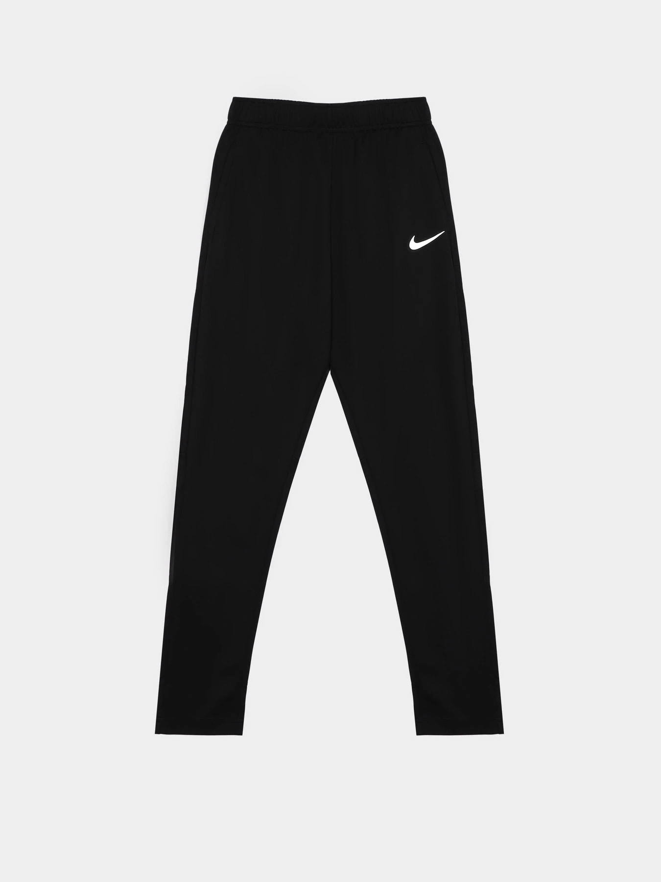 Брюки NIKE POLY+ TRAINING модель DM8546-010 Брюки NIKE POLY+ TRAINING модель DM8546-010 Фото