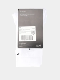 Шкарпетки та гольфи NIKE JORDAN EVERYDAY CREW модель DX9632-100 Фото