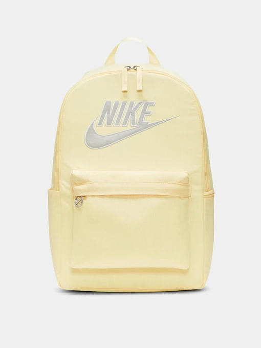 Рюкзаки NIKE HERITAGE модель FB3040-826 Фото