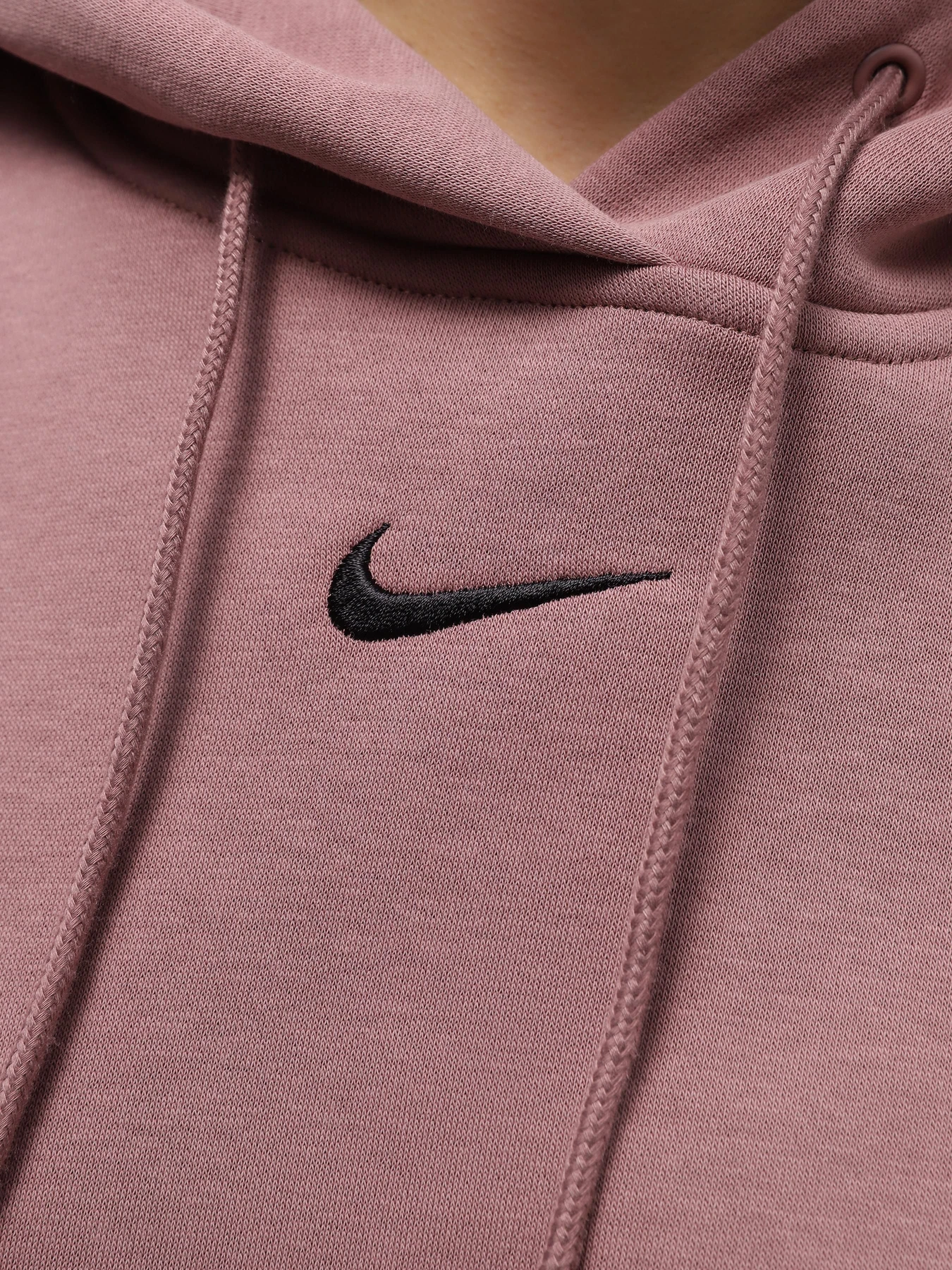 Худи и свитшоты NIKE SPORTSWEAR PHOENIX модель DQ5860-208 Фото