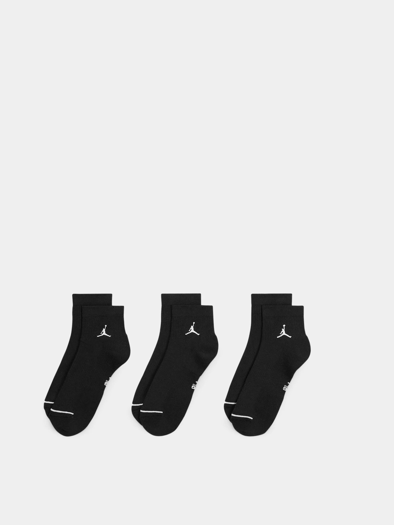 Носки и гольфы NIKE JORDAN CUSH POLY ANKLE модель DX9655-010 Носки и гольфы NIKE JORDAN CUSH POLY ANKLE модель DX9655-010 Фото