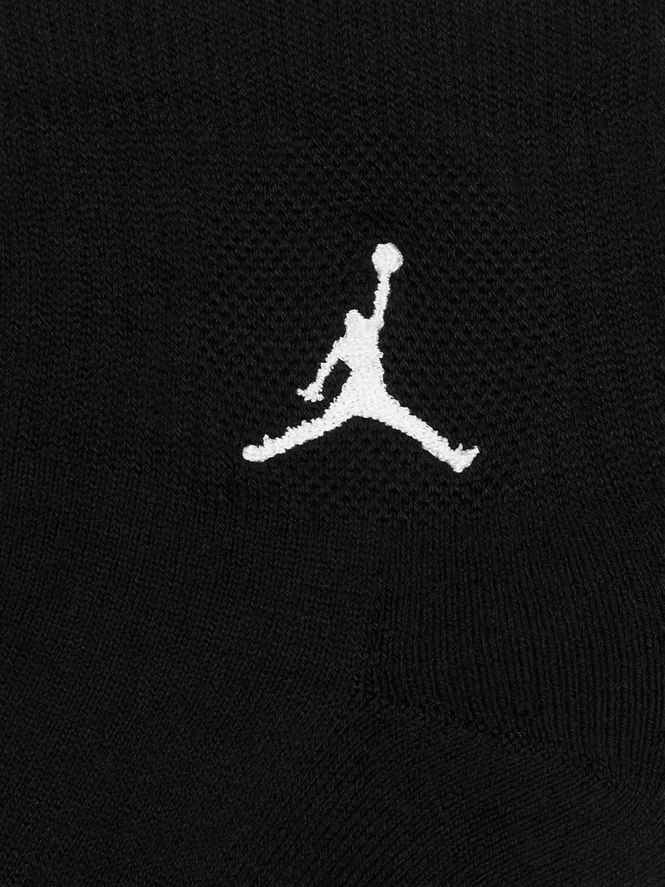 Носки и гольфы NIKE JORDAN CUSH POLY ANKLE модель DX9655-010 Носки и гольфы NIKE JORDAN CUSH POLY ANKLE модель DX9655-010 Фото