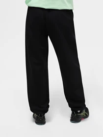 Брюки NIKE PHOENIX FLEECE HIGH-RISE OVERS модель DQ5887-010 Фото