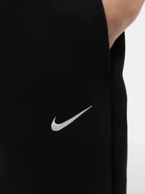 Брюки NIKE PHOENIX FLEECE HIGH-RISE OVERS модель DQ5887-010 Фото