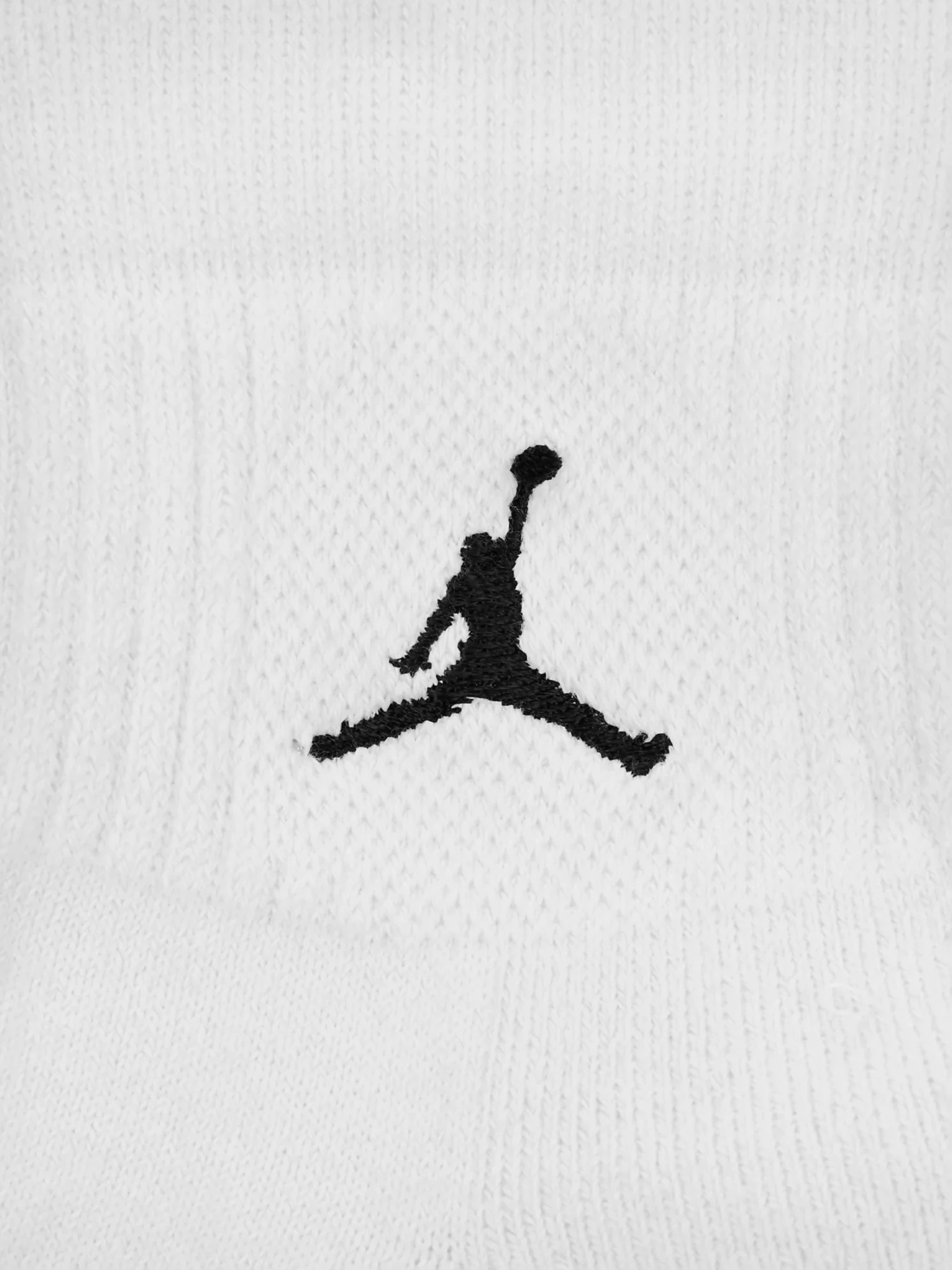 Носки и гольфы NIKE JORDAN CUSH POLY ANKLE модель DX9655-100 Носки и гольфы NIKE JORDAN CUSH POLY ANKLE модель DX9655-100 Фото