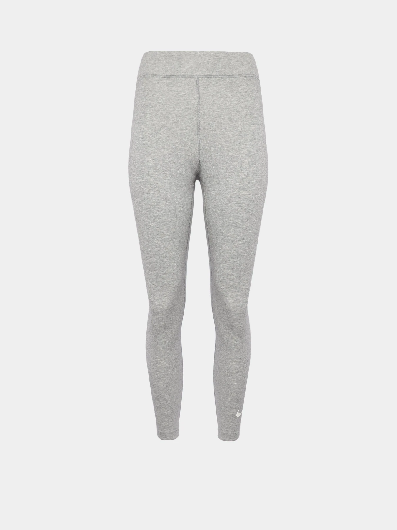 Брюки NIKE SPORTSWEAR CLASSICS HIGH-WAIST модель DV7789-063 Фото