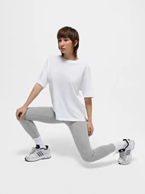 Брюки NIKE SPORTSWEAR CLASSICS HIGH-WAIST модель DV7789-063 Фото