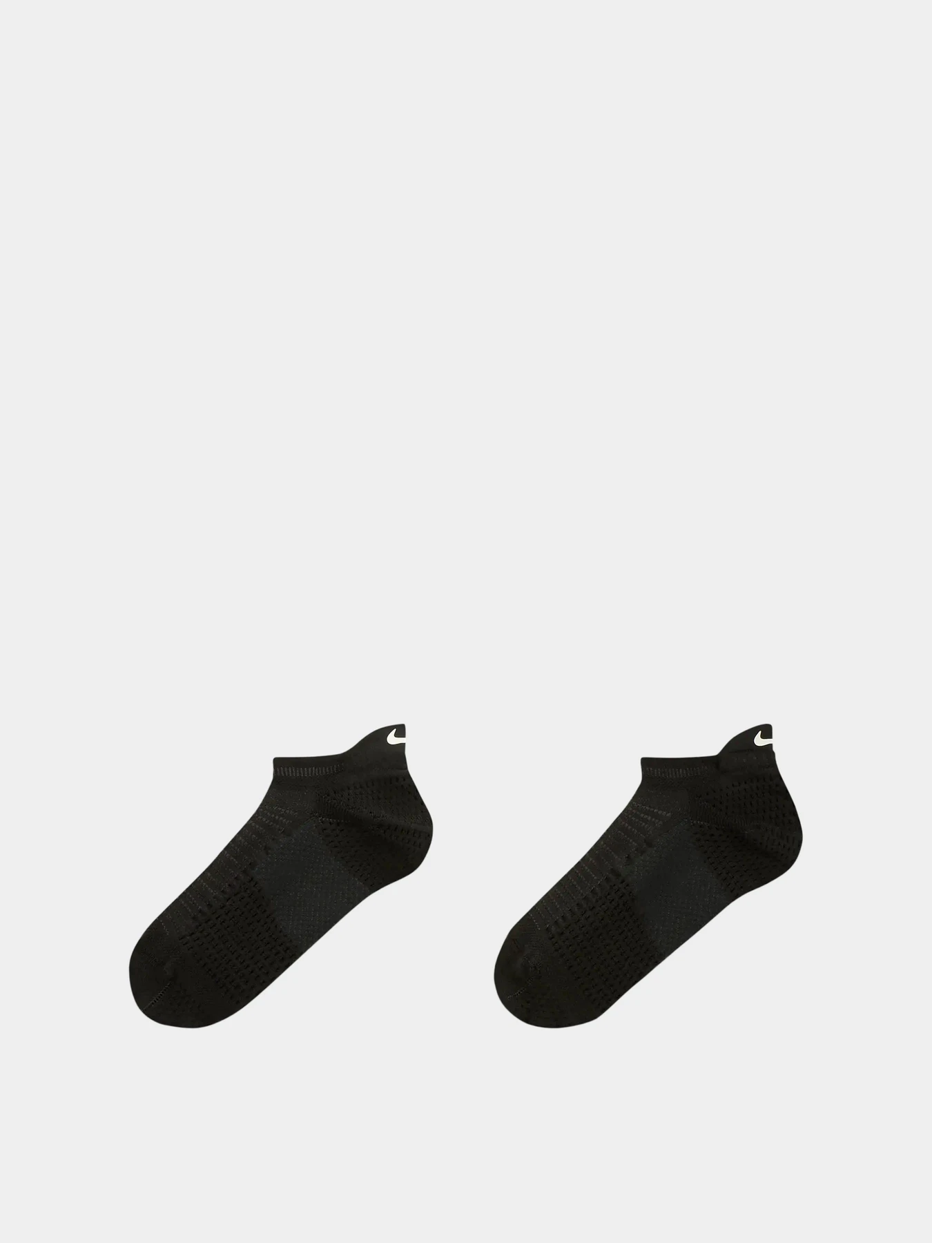 Шкарпетки та гольфи NIKE DRI-FIT ADV CUSHIONED NO-SHOW модель FZ3394-010 Шкарпетки та гольфи NIKE DRI-FIT ADV CUSHIONED NO-SHOW модель FZ3394-010 Фото