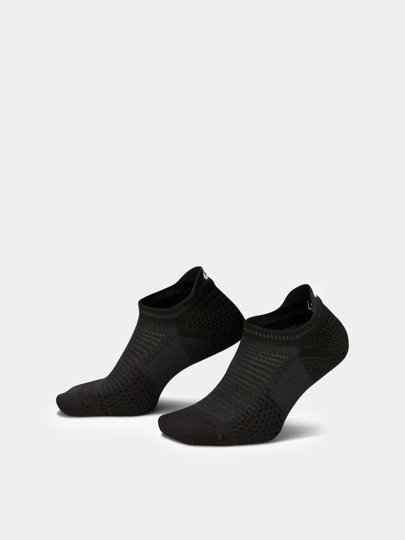 Шкарпетки та гольфи NIKE DRI-FIT ADV CUSHIONED NO-SHOW модель FZ3394-010 Шкарпетки та гольфи NIKE DRI-FIT ADV CUSHIONED NO-SHOW модель FZ3394-010 Фото