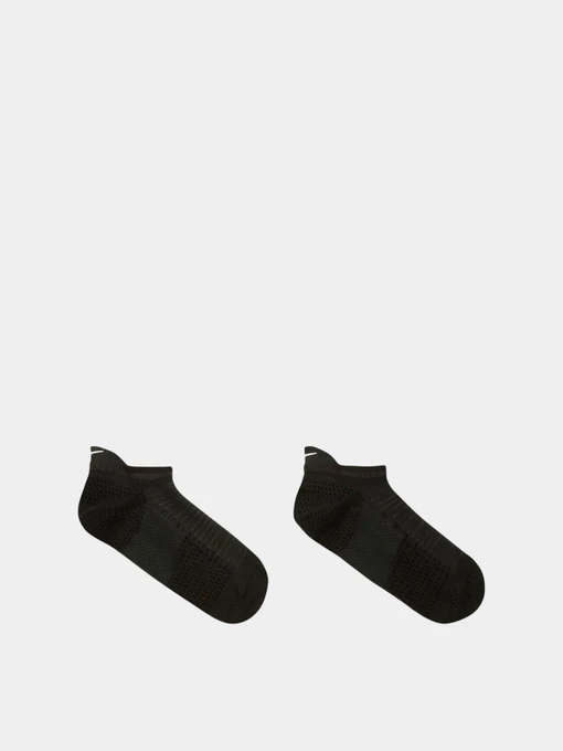 Носки и гольфы NIKE DRI-FIT ADV CUSHIONED NO-SHOW модель FZ3394-010 Фото