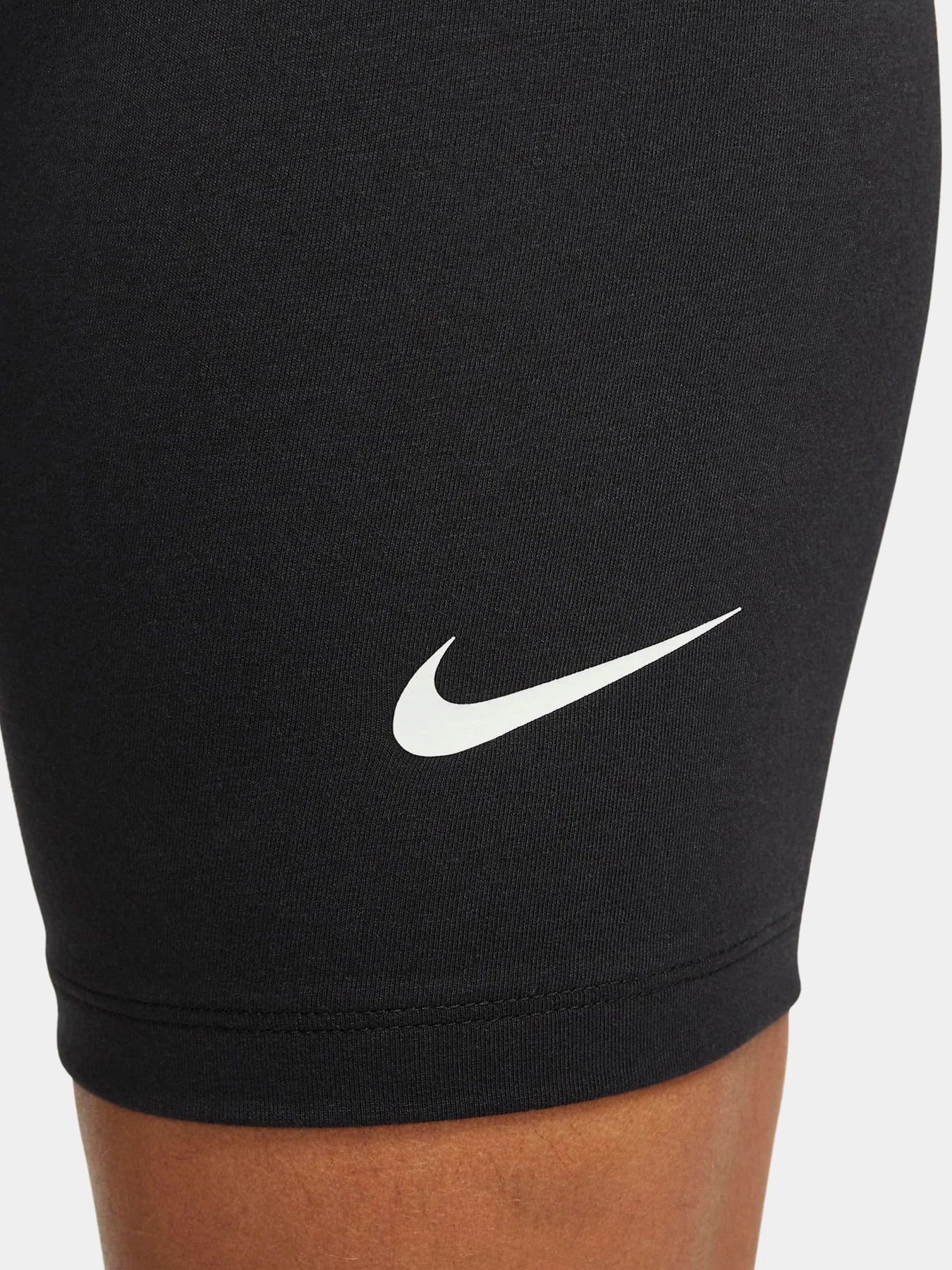 Шорты NIKE SPORTSWEAR CLASSIC модель DV7797-010 Шорты NIKE SPORTSWEAR CLASSIC модель DV7797-010 Фото