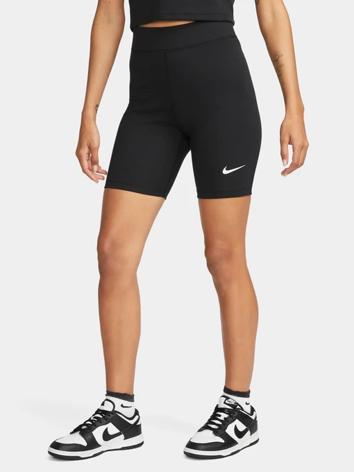 Шорты NIKE SPORTSWEAR CLASSIC модель DV7797-010 Фото