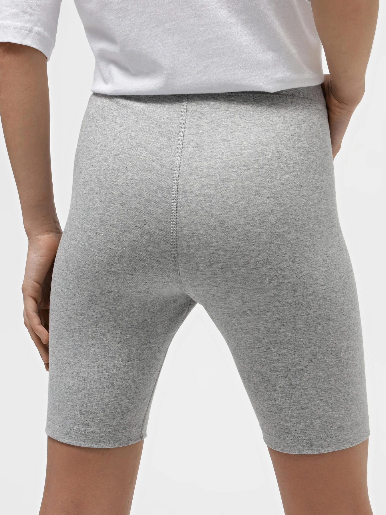 Шорты NIKE SPORTSWEAR CLASSIC модель DV7797-063 Шорты NIKE SPORTSWEAR CLASSIC модель DV7797-063 Фото