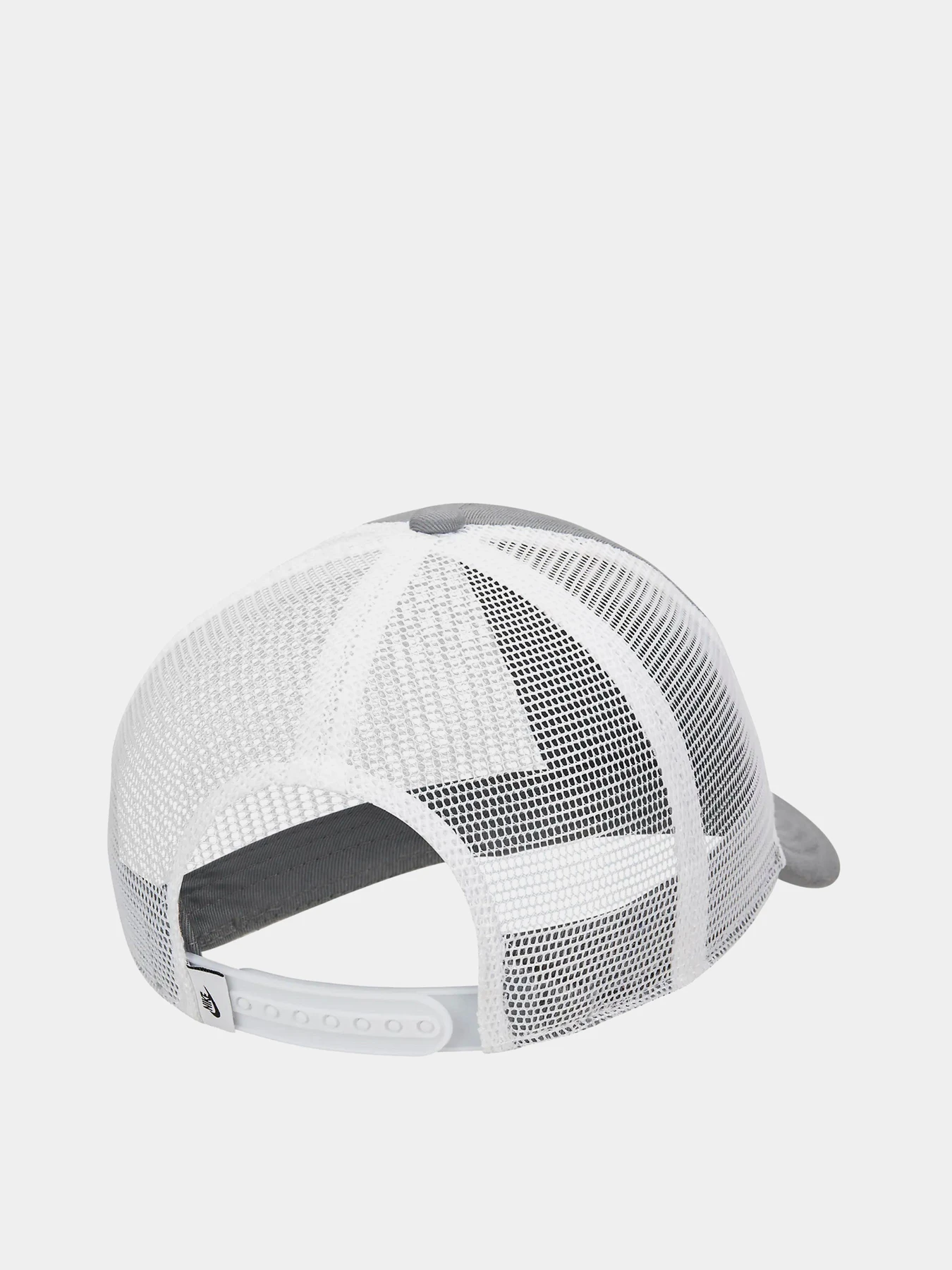Шапки и кепки NIKE RISE STRUCTURED TRUCKER модель FB5378-084 Шапки и кепки NIKE RISE STRUCTURED TRUCKER модель FB5378-084 Фото