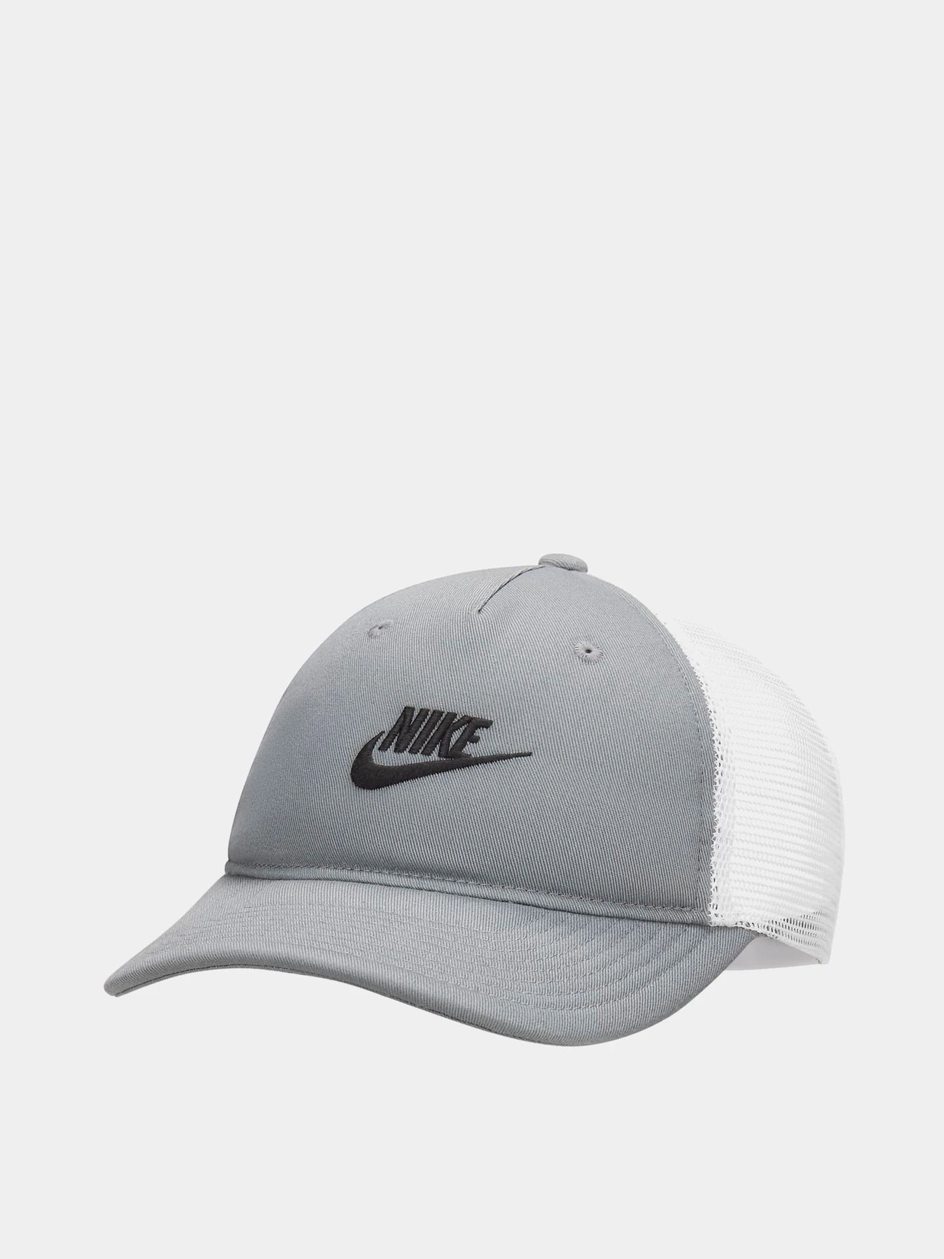 Шапки и кепки NIKE RISE STRUCTURED TRUCKER модель FB5378-084 Шапки и кепки NIKE RISE STRUCTURED TRUCKER модель FB5378-084 Фото
