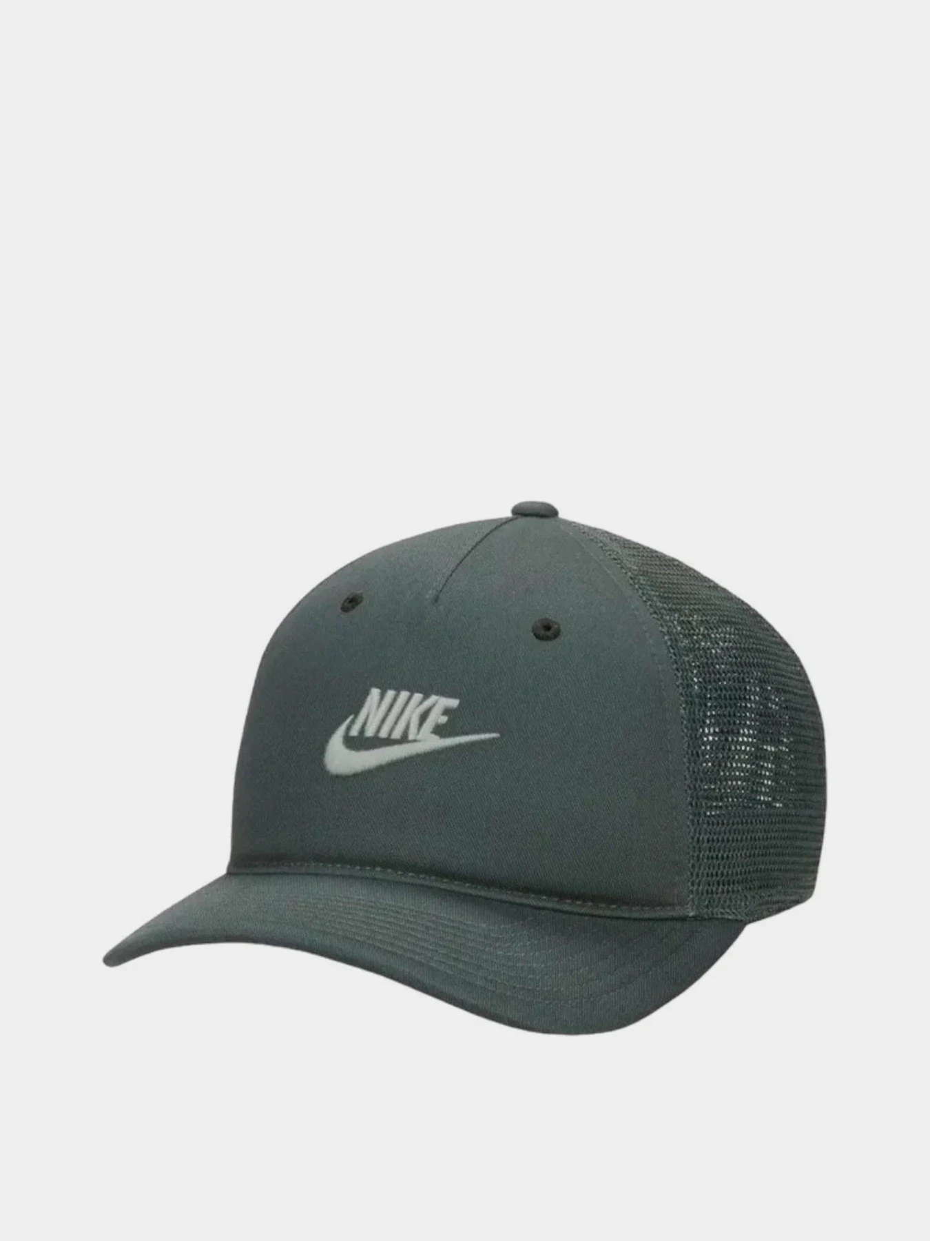 Шапки и кепки NIKE RISE STRUCTURED TRUCKER модель FB5378-338 Шапки и кепки NIKE RISE STRUCTURED TRUCKER модель FB5378-338 Фото