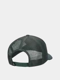 Шапки и кепки NIKE RISE STRUCTURED TRUCKER модель FB5378-338 Фото
