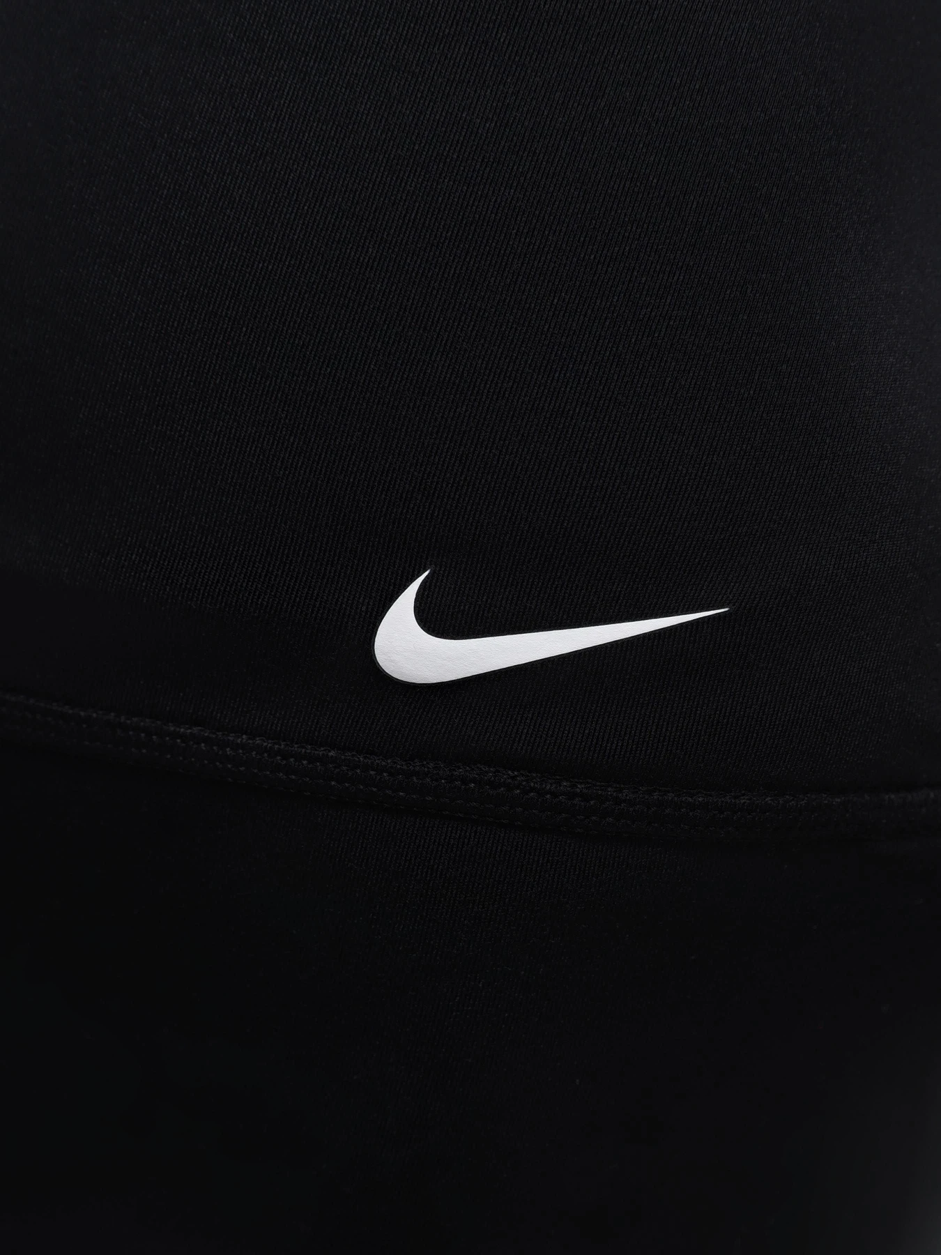 Шорты NIKE ONE DF HR 7IN модель DV9022-010 Фото