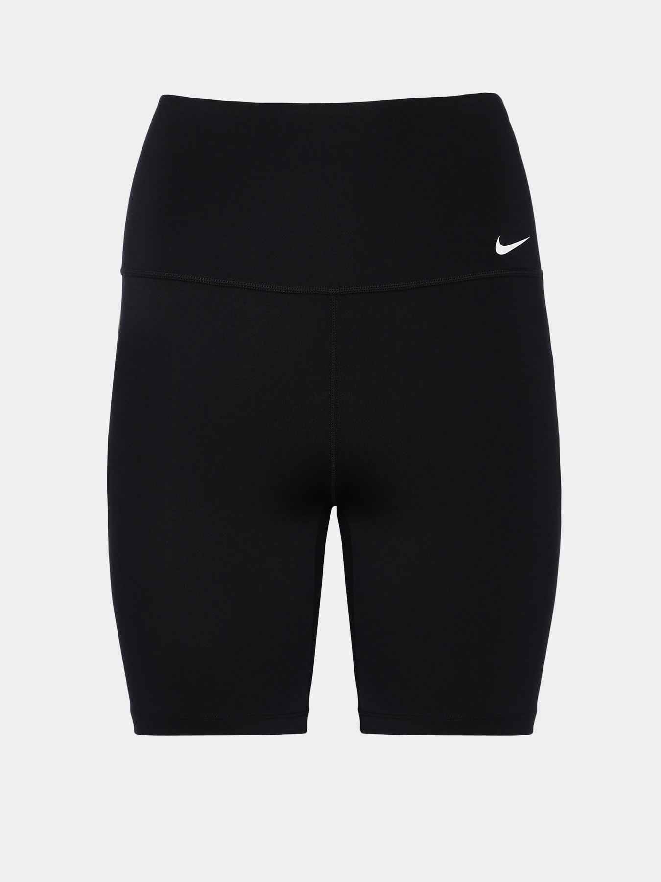Шорты NIKE ONE DF HR 7IN модель DV9022-010 Фото