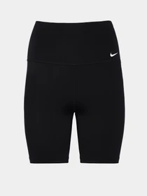 Шорты NIKE ONE DF HR 7IN модель DV9022-010 Фото