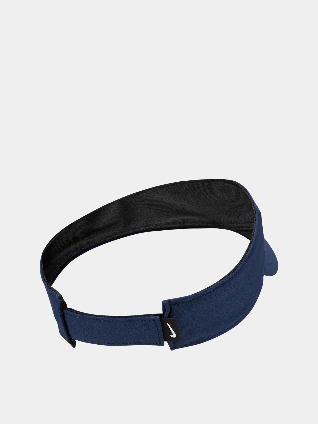 Шапки и кепки NIKE DRI-FIT ACE SWOOSH VISOR модель FB5630-410 Шапки и кепки NIKE DRI-FIT ACE SWOOSH VISOR модель FB5630-410 Фото