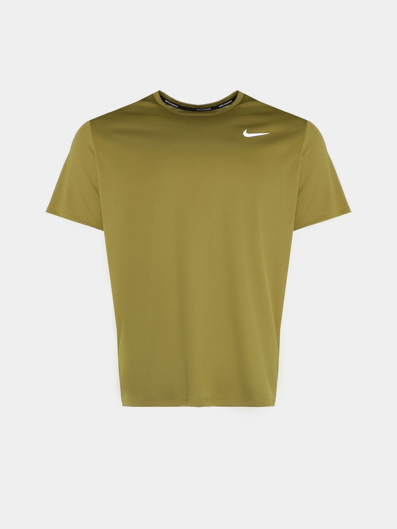 Футболки і поло NIKE DRI-FIT UV MILER модель DV9315-307 Фото