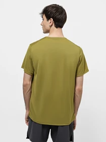 Футболки і поло NIKE DRI-FIT UV MILER модель DV9315-307 Фото