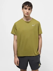 Футболки и поло NIKE DRI-FIT UV MILER модель DV9315-307 Фото