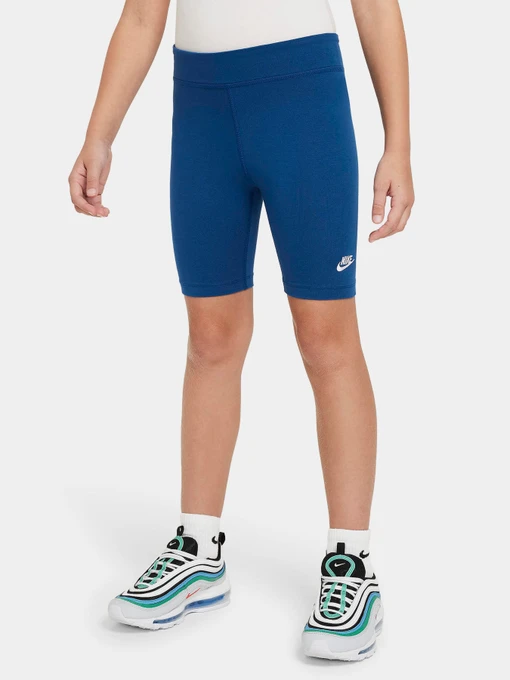 Шорты NIKE NSW 7 IN BIKE модель DX5066-476 Фото