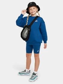 Шорти NIKE NSW 7 IN BIKE модель DX5066-476 Фото