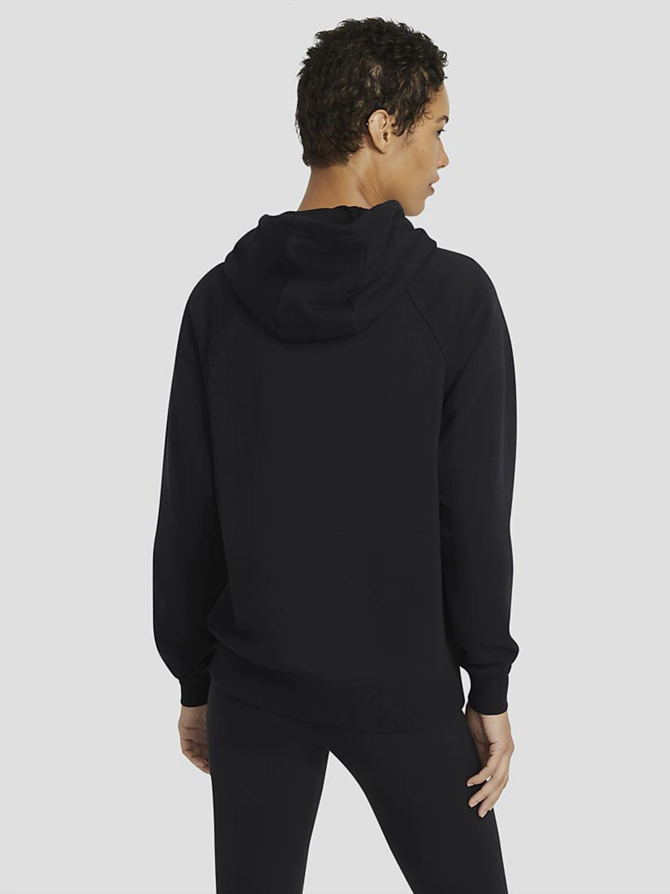 Худи и свитшоты NIKE Sportswear Swoosh модель CZ8896-010 Худи и свитшоты NIKE Sportswear Swoosh модель CZ8896-010 Фото