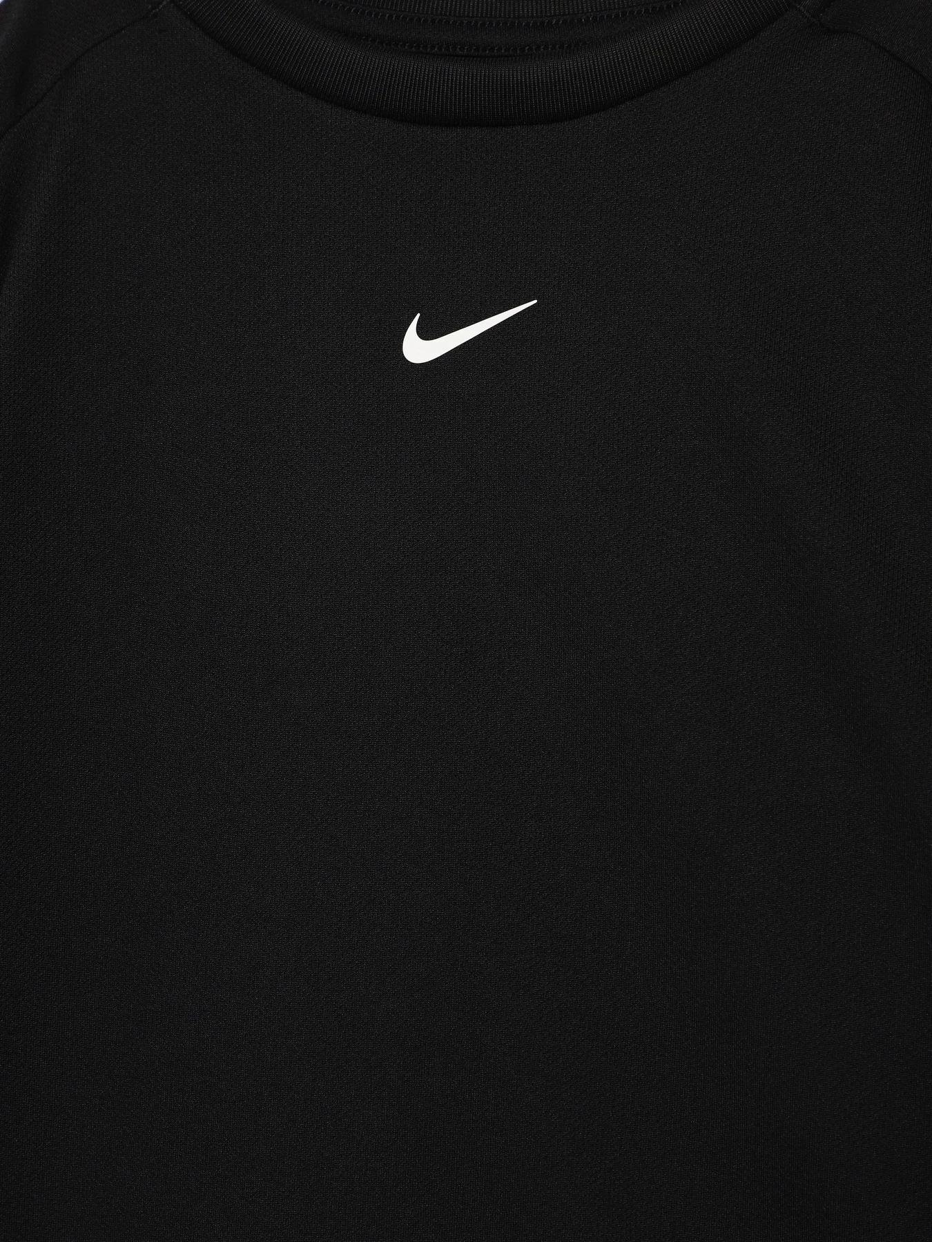 Футболки и поло NIKE DRI-FIT MULTI+ TRAINING модель DX5380-010 Футболки и поло NIKE DRI-FIT MULTI+ TRAINING модель DX5380-010 Фото