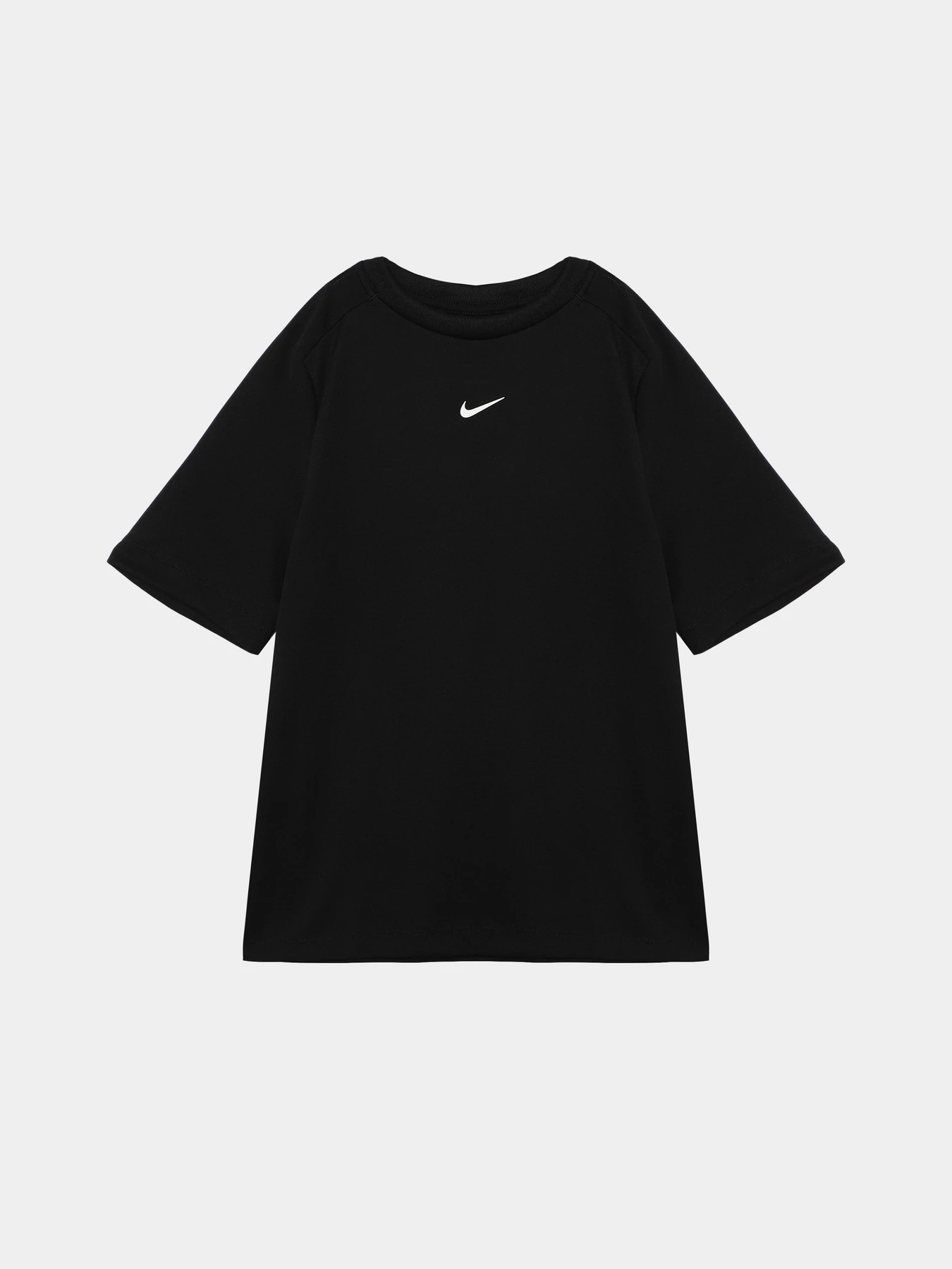 Футболки и поло NIKE DRI-FIT MULTI+ TRAINING модель DX5380-010 Футболки и поло NIKE DRI-FIT MULTI+ TRAINING модель DX5380-010 Фото