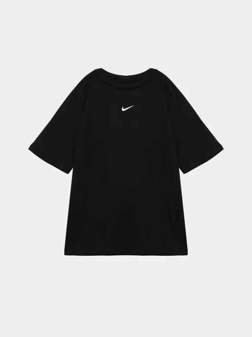 Футболки и поло NIKE DRI-FIT MULTI+ TRAINING модель DX5380-010 Фото